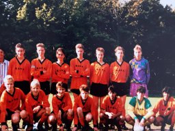 GROEPSFOTOS